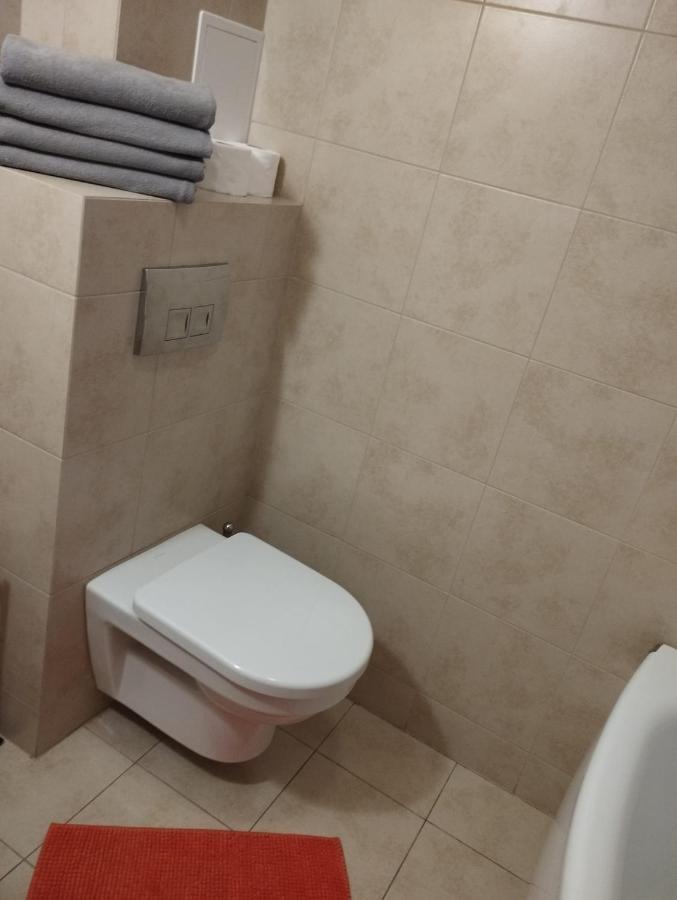 Apartament Markowka W Koscielisku Koscielisko Ngoại thất bức ảnh